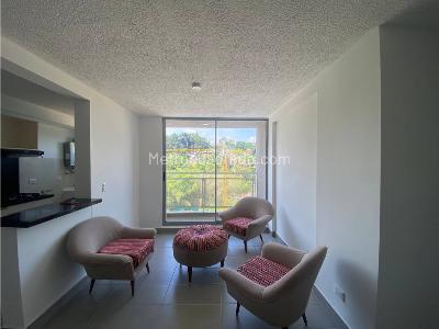 Apartamento en venta en El Poblado Ii, Pereira · foto 5 de 20