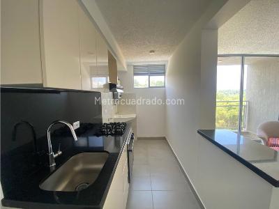 Apartamento en venta en El Poblado Ii, Pereira · foto 6 de 20