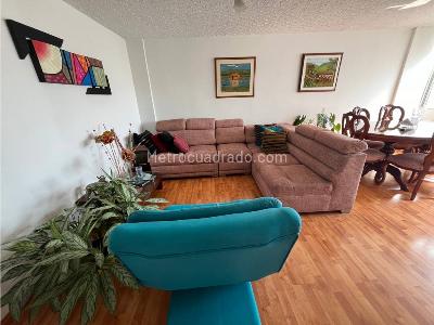 Apartamento en venta en Av, Pereira · foto 2 de 11