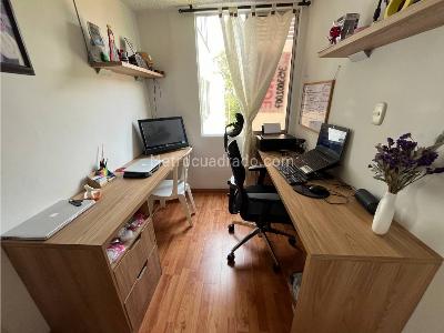 Apartamento en venta en Av, Pereira · foto 3 de 11