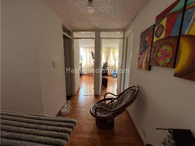 Apartamento en venta en Av, Pereira · foto 4 de 11