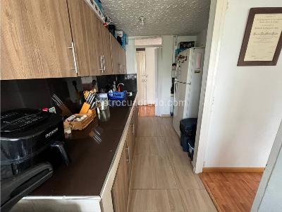 Apartamento en venta en Av, Pereira · foto 5 de 11