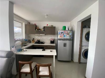 Apartamento en venta en Alamos, Pereira · foto 4 de 12