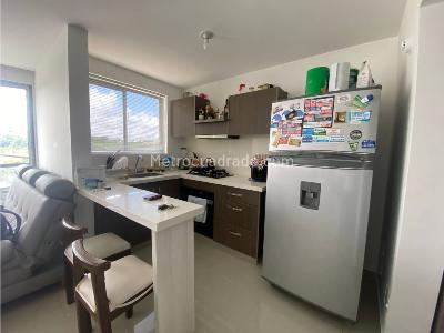 Apartamento en venta en Alamos, Pereira · foto 6 de 12