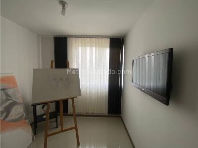 Apartamento en venta en Alamos, Pereira · foto 7 de 12