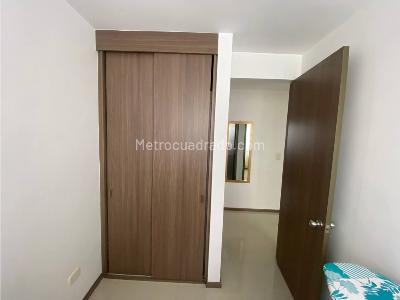 Apartamento en venta en Alamos, Pereira · foto 9 de 12