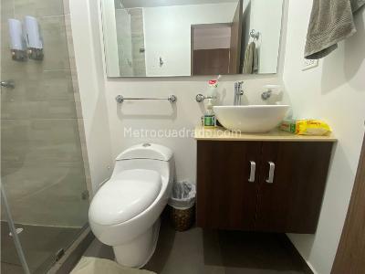 Apartamento en venta en Alamos, Pereira · foto 11 de 12