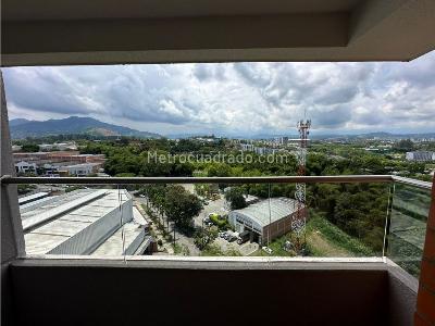 Apartamento en venta en Av, Pereira · foto 12 de 13