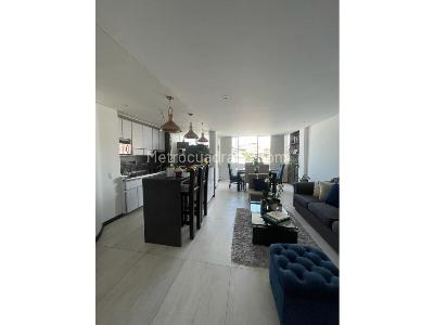 Apartamento en venta en Av, Pereira · foto 5 de 12
