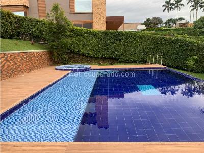 Casa en venta en Combia, Pereira · foto 2 de 20