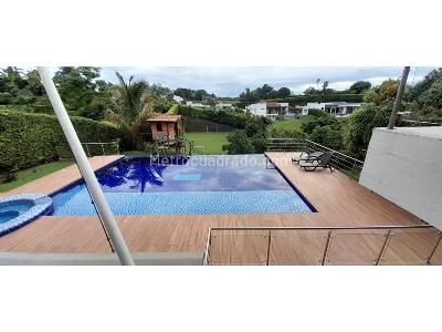 Casa en venta en Combia, Pereira · foto 3 de 20