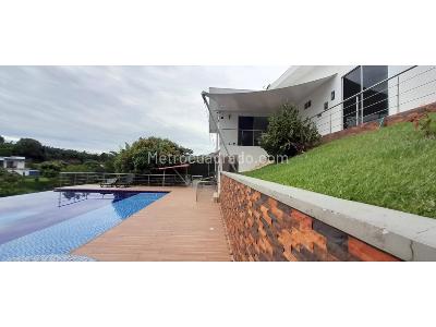 Casa en venta en Combia, Pereira · foto 5 de 20