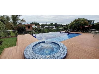 Casa en venta en Combia, Pereira · foto 6 de 20