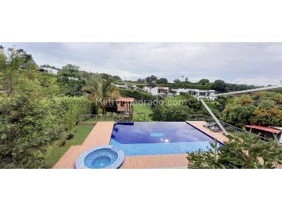 Casa en venta en Combia, Pereira · foto 8 de 20