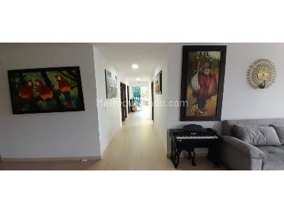 Casa en venta en Combia, Pereira · foto 12 de 20