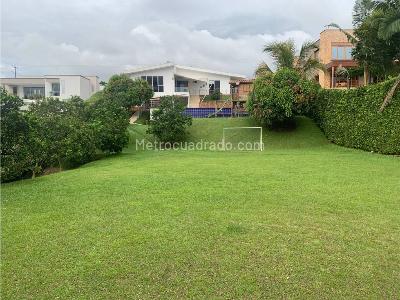 Casa en venta en Combia, Pereira · foto 20 de 20