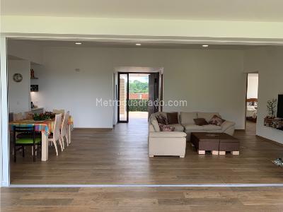 Casa en venta en Via Armenia, Pereira · foto 3 de 20