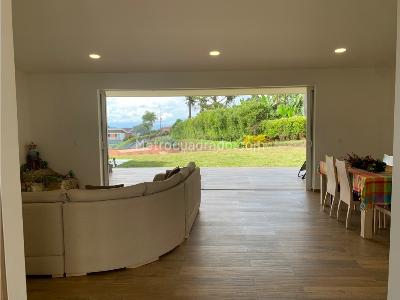 Casa en venta en Via Armenia, Pereira · foto 4 de 20