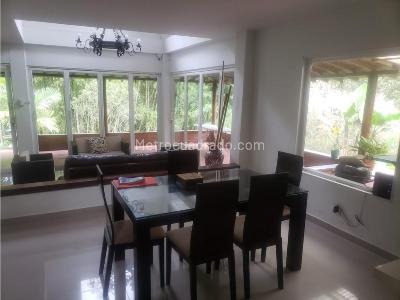 Casa en venta en Via Armenia, Pereira · foto 2 de 12