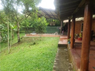 Casa en venta en Via Armenia, Pereira · foto 10 de 12