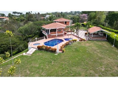 Casa en venta en Cerritos, Pereira · foto 2 de 20