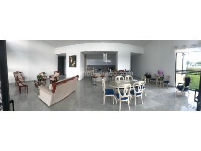 Casa en venta en Via Armenia, Pereira · foto 3 de 8