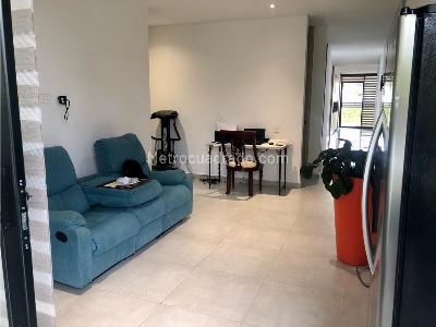 Casa en venta en Via Armenia, Pereira · foto 5 de 8