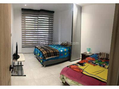 Casa en venta en Via Armenia, Pereira · foto 7 de 8