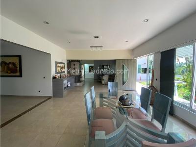 Casa en venta en Via Armenia, Pereira · foto 4 de 20