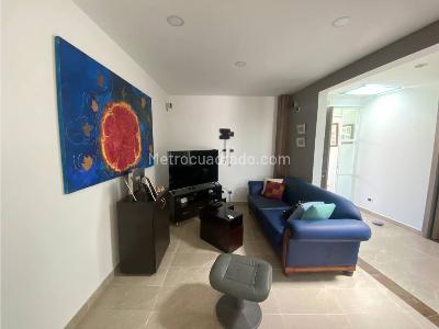 Casa en venta en Via Armenia, Pereira · foto 13 de 20