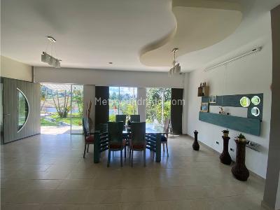 Casa en venta en Via Armenia, Pereira · foto 17 de 20