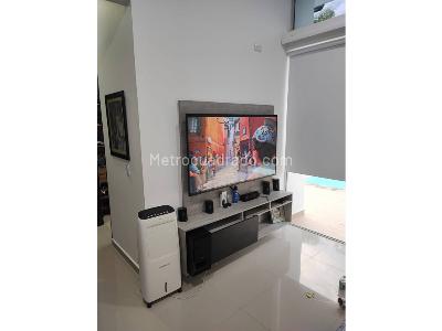 Casa de 4 alcobas en venta en El Tigre, Pereira, 1700 m² · foto 4 de 12