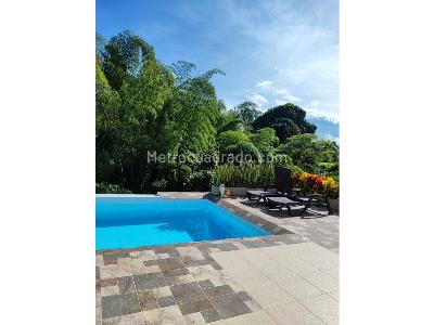 Casa de 4 alcobas en venta en El Tigre, Pereira, 1700 m² · foto 9 de 12