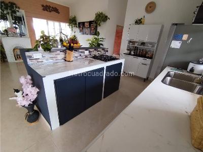 Casa en venta en La Estrella, Pereira · foto 9 de 19