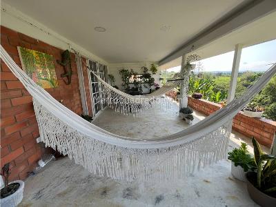 Casa en venta en La Estrella, Pereira · foto 17 de 19