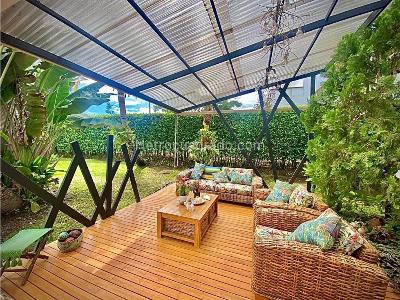 Casa de 4 alcobas en venta en El Tigre, Pereira, 1036 m² · foto 5 de 10