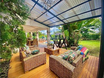 Casa de 4 alcobas en venta en El Tigre, Pereira, 1036 m² · foto 7 de 10