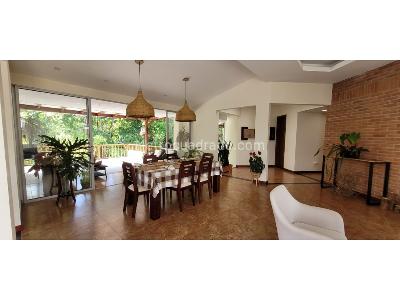 Casa en venta en Pueblito Cafetero, Pereira · foto 2 de 20