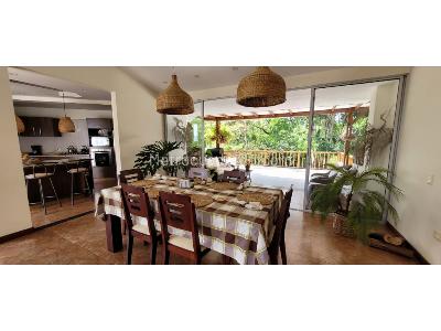 Casa en venta en Pueblito Cafetero, Pereira · foto 4 de 20