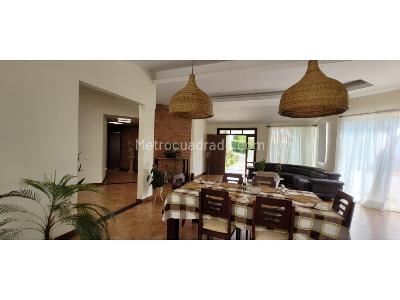 Casa en venta en Pueblito Cafetero, Pereira · foto 6 de 20