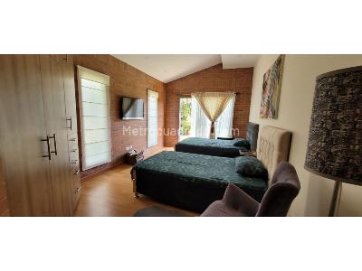 Casa en venta en Pueblito Cafetero, Pereira · foto 11 de 20
