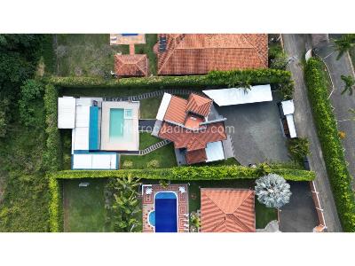 Casa de 5 alcobas en venta en Cerritos, Pereira, 1800 m² · foto 17 de 17