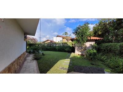 Casa en venta en Via Armenia, Pereira · foto 16 de 20