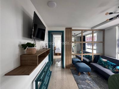 Apartaestudio en venta en Centenario, Pereira, 45 m² · foto 2 de 8