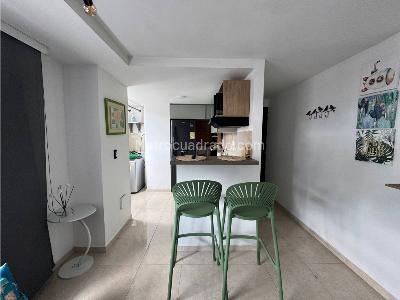 Apartaestudio en venta en Centenario, Pereira, 45 m² · foto 3 de 8