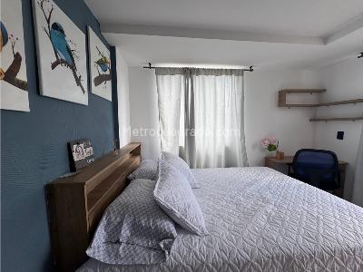 Apartaestudio en venta en Centenario, Pereira, 45 m² · foto 4 de 8