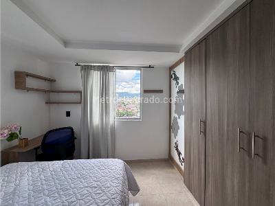 Apartaestudio en venta en Centenario, Pereira, 45 m² · foto 5 de 8