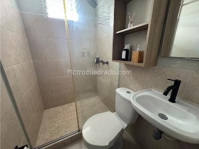 Apartaestudio en venta en Centenario, Pereira, 45 m² · foto 8 de 8
