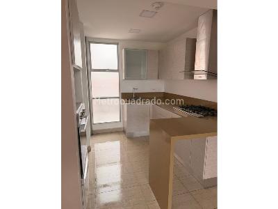 Apartamento en venta en Cerritos, Pereira · foto 3 de 10
