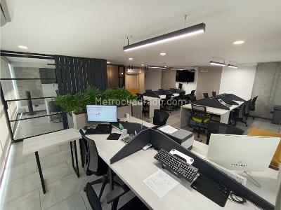 Oficina en Arriendo, Av 30 Agosto, Pereira